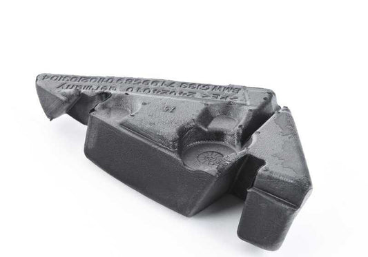 INTERIOR BOARD OF THE LEFT REVISOR TRIANGLE OEM 51337199589 FOR BMW E81, E82, E88. Original BMW.