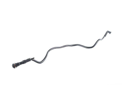 OEM fuel ventilation tube 16126765751 for BMW E90, E90N, E91, E91N, E92, E92N, E93, E93N. Original BMW.