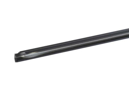 Moldura exterior trasera izquierda OEM 51228189277 para BMW E39. Pieza Original BMW.
