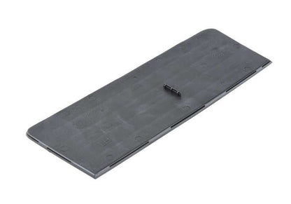 Alfombrilla para bandeja de almacenamiento OEM 51169309049 para BMW F25, F26. Original BMW.