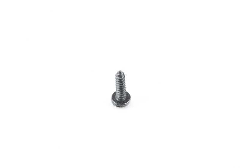 St4,8x19 Oem 07119904255 Chapa screw for BMW E88, E46, E92, E93, E63, E64, E85, E86, E52 and BMW Motorrad K73. Original BMW.