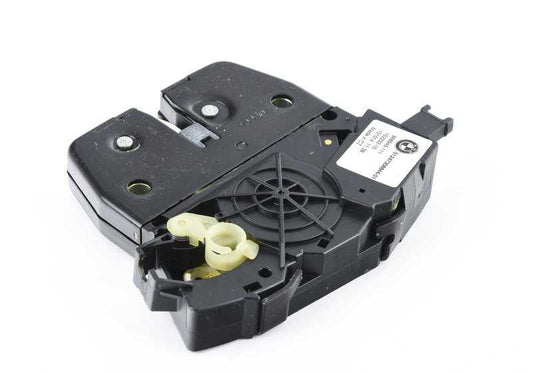 Bloqueio da porta traseira para BMW 3 E91 Series (OEM 51247308844). BMW original