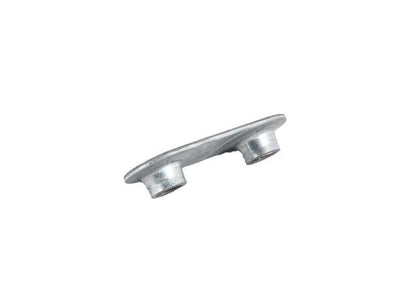 Threaded plate for BMW F45, F46, E46, F11, F48, F49 (OEM 51248254777). Original BMW.