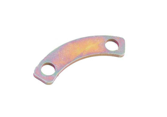 Arandela de fijación OEM 33211207094 para BMW 114, 1502, 1600, 1602, 2002, E12 y E21. Compatible con modelos históricos con cambio manual. Original BMW.