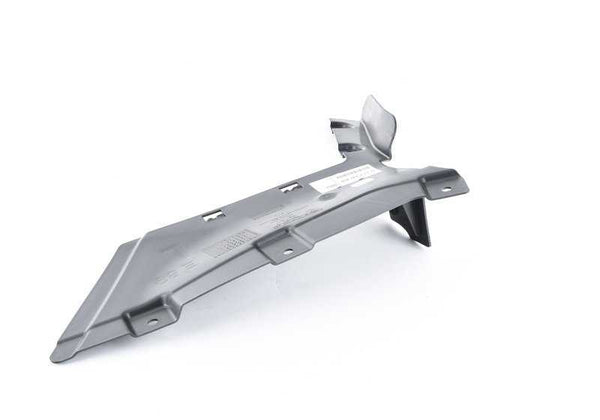 Cubierta izquierda OEM 51717199459 para BMW Z4 (E89). Original BMW.