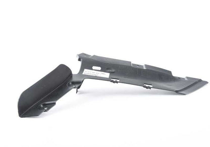 Cubierta izquierda OEM 51717199459 para BMW Z4 (E89). Original BMW.