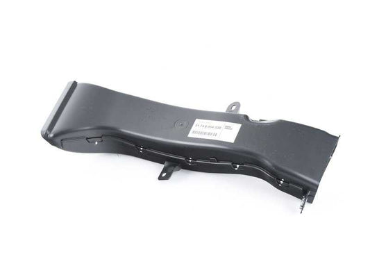 OEM 51748054530 Dutto di raffreddamento del freno a destra per BMW F32, F33, F36. BMW originale.