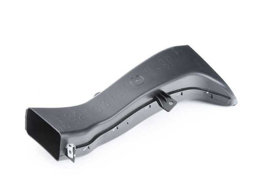 OEM 51748054530 Dutto di raffreddamento del freno a destra per BMW F32, F33, F36. BMW originale.
