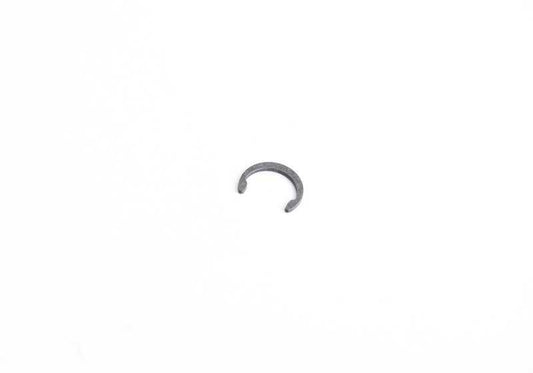 Safety ring for BMW 3 Series E36, E46, 5 Series E34, E39, 7 Series E32, E38, X5 E53 (OEM 23311224923). Genuine BMW