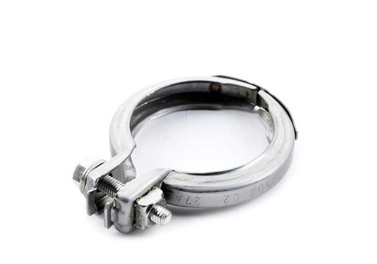 V Clamp für BMW F07, F10, F11, G30, F06, F12, F13, F01n, F02N, E70, F15, G05, E71, F16, X7 G07 (OEM 11657620507). Original BMW