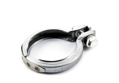 V Clamp für BMW F07, F10, F11, G30, F06, F12, F13, F01n, F02N, E70, F15, G05, E71, F16, X7 G07 (OEM 11657620507). Original BMW