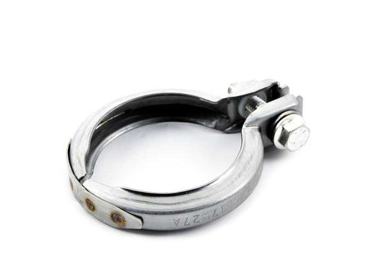 V Clamp für BMW F07, F10, F11, G30, F06, F12, F13, F01n, F02N, E70, F15, G05, E71, F16, X7 G07 (OEM 11657620507). Original BMW