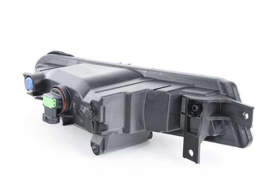 Faro antiniebla izquierdo OEM 63177164855 para BMW E82, E88. Original BMW.