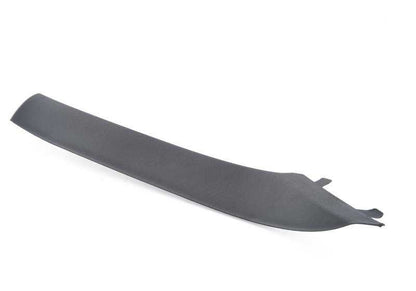 Verzierungen von Pilar zu Izquierdo für BMW F30, F31, F80 (OEM 51437846225). Original BMW
