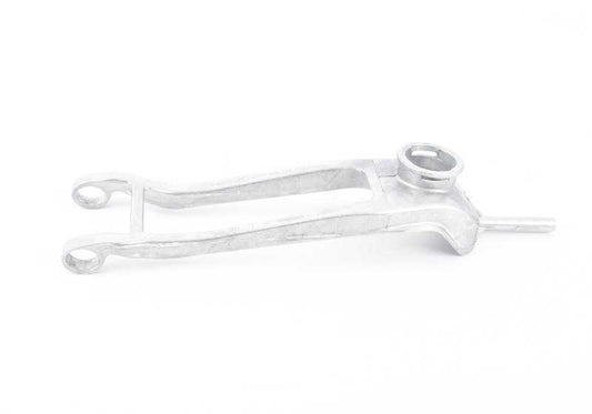 Levier de changement OEM 25111434658 pour BMW E46. BMW d'origine.