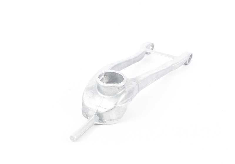 OEM change lever 25111434658 for BMW E46. Original BMW.