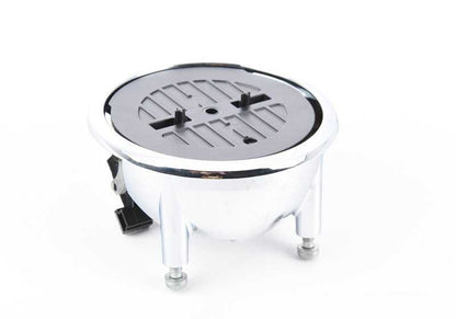 Pulsador apertura maletero OEM 51247227733 para BMW F06, F12, F13. Recambio original BMW.