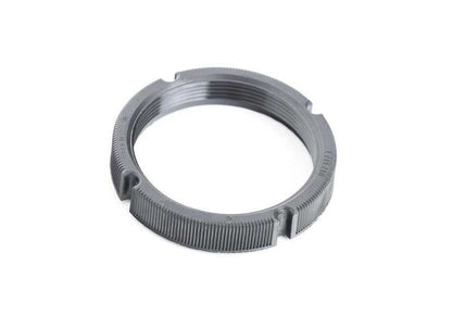 BMW NUT Series 3 E30, E36, E46, Serie 5 E28, E34, E39, Serie 6 E24, Serie 7 E32, E38, Serie 8 E31, X5 E53, F15, F85, X6 F16, F86 (OEM 12521711219). Original BMW.