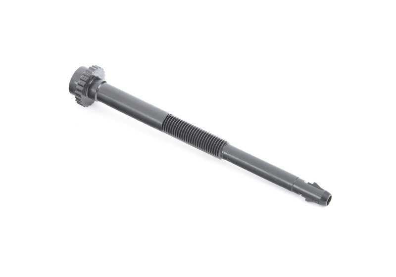 Adjusting Screw for BMW F07, F18, F10, F11, F06, F12, F01, F02 (OEM 07147220824). Original BMW.