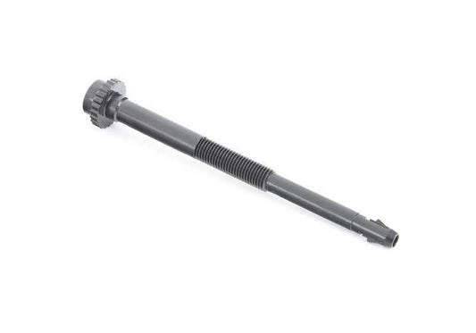 Parafuso de ajuste para BMW F07, F18, F10, F11, F06, F12, F01, F02 (OEM 07147220824). BMW original.