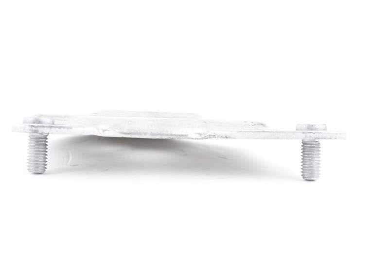 Anillo de tope trasero derecho para BMW Serie 5 E60, E60N, E61, E61N Serie 6 E63, E63N, E64, E64N (OEM 33316764890). Original BMW