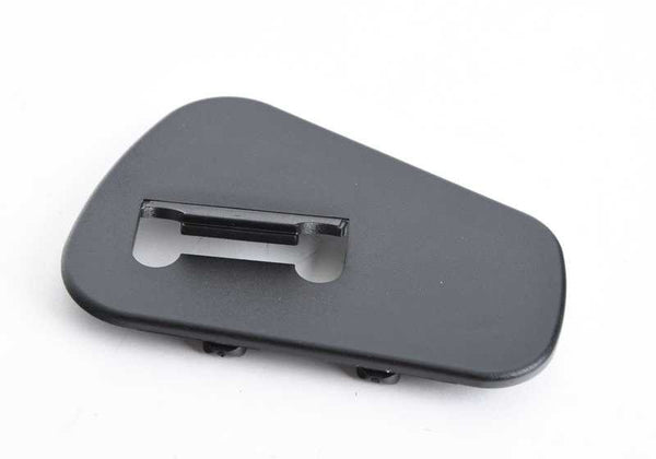 Cubierta izquierda OEM 51478262249 para BMW E46, E83. Original BMW.