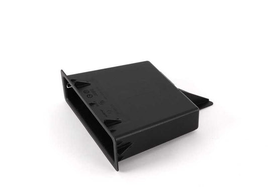 Bandeja portaobjetos OEM 51478243086 para BMW E46. Original BMW.