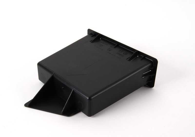 Bandeja portaobjetos OEM 51478243086 para BMW E46. Original BMW.