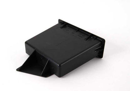 Bandeja portaobjetos OEM 51478243086 para BMW E46. Original BMW.