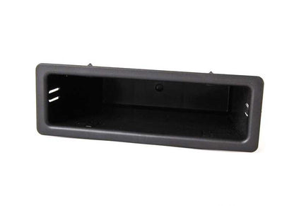 Bandeja portaobjetos OEM 51478243086 para BMW E46. Original BMW.