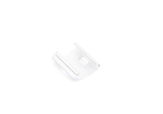 Roof Edge Molding Trim Clip OEM 51337310542 for BMW i3 (Compatible Models: I01). Genuine BMW.