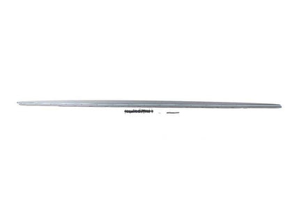 Alerón lateral M Performance en carbono OEM 51192447015 para BMW F90 M5, G30, G31 (5 Series). Compatible solo con vehículos con paquete aerodinámico M. Original BMW.