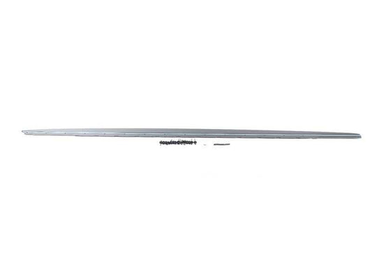 Alerón lateral M Performance en carbono OEM 51192447015 para BMW F90 M5, G30, G31 (5 Series). Compatible solo con vehículos con paquete aerodinámico M. Original BMW.