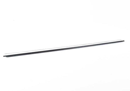 Cubierta pozo exterior derecho OEM 51337315406 para BMW Serie 4 F32, F33, F82 M4, F83 M4... y más. Original BMW.