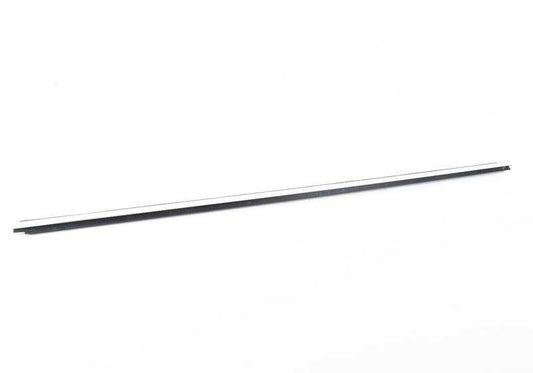 Cubierta pozo exterior derecha OEM 51337315406 para BMW F32, F33, F82 M4, F83 M4... y más. Original BMW.