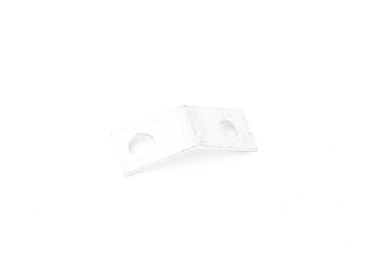 Suporte da linha de combustível para BMW 3 E36 Series, 5 E34 Series (OEM 13311730202). BMW original