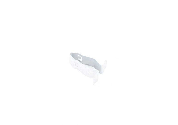 Clip de sujeción OEM 51437321215 para BMW F20, F21, F22, F45, F46, F87, F30, F31, F35, F80, G20, G28, G80, F32, F82, F90, G30 y MINI F55, F56, F65, F66, F54, F60. Original BMW y MINI.