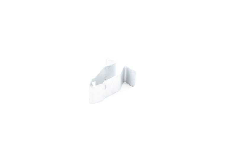 OEM 51437321215 clamp clip for BMW F20, F21, F22, F45, F46, F87, F30, F31, F35, F80, G20, G28, G80, F32, F82, F90, G30 and Mini F55, F56, F65, F66, F54, F54, F54, F60. Original BMW und Mini.