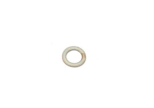 Sealing gasket for BMW E21, E12, E28, E24, E23 (OEM 07119963106). Original BMW