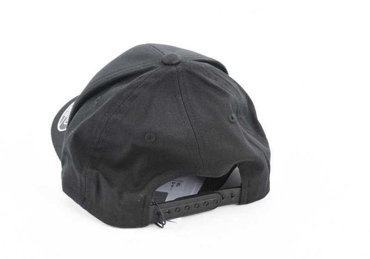 Gorra Mini Jcw Logo Negro Original Recambios