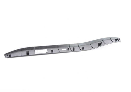 Copertura d'ingresso destro OEM 51472006642 per BMW I8 (I12, I15). BMW originale.