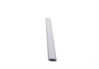 Moldura lateral delantera derecha OEM 51131970234 para BMW E31 840Ci, 840i, 850CSi. Compatible con versiones manuales y automáticas. Original BMW.