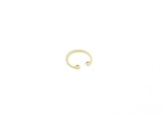 OEM -Sicherheitsring 07119934628 für BMW E36, E34, E38, E39, E46, E60, E61, E65, E66, E83, E85, E87, Z3, Z4, X3, X5. Original BMW.