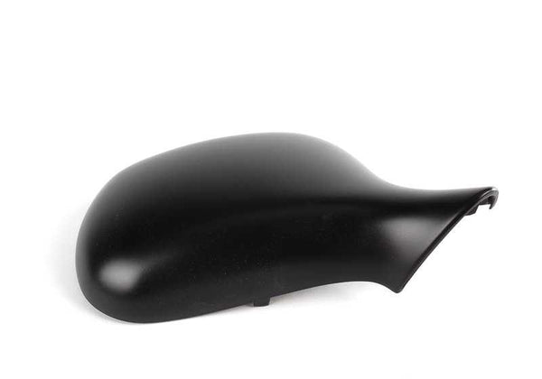 Carcasa de espejo imprimada derecha para BMW, compatible con varios modelos (OEM 51168413516). Original BMW