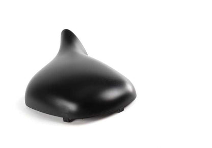Carcasa de espejo imprimada derecha para BMW, compatible con varios modelos (OEM 51168413516). Original BMW