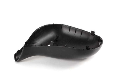 Carcasa de espejo imprimada derecha para BMW, compatible con varios modelos (OEM 51168413516). Original BMW
