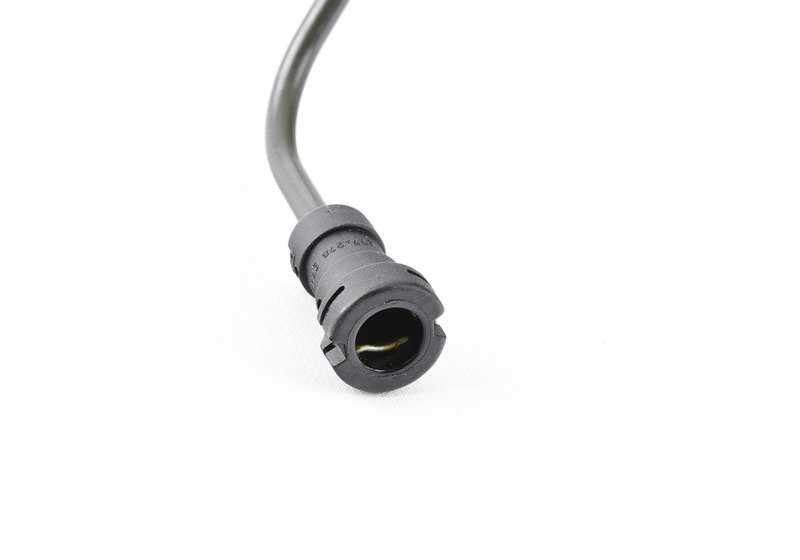Tube de conduite OEM 21526774278 pour BMW Z4 E85, E86. Pièce BMW originale.