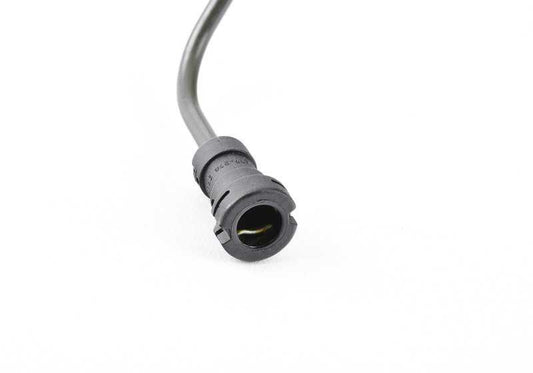 Tubo de conducción OEM 21526774278 para BMW Z4 E85, E86. Pieza original BMW.