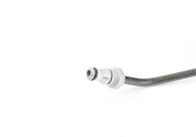 Tube de conduite OEM 21526774278 pour BMW Z4 E85, E86. Pièce BMW originale.