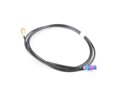 Cable HSD unidad principal OEM 61119372375 para BMW F20, F21, F21N, F22, F22N, F23, F23N, F30, F30N, F31, F31N, F34, F34N, F35, F35N, F32, F32N, F33, F33N, F36, F36N, F82, F82N, F83, F83N. Original BMW.
